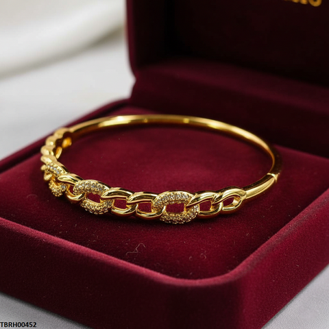 TBRH00452 GXN Linked Bracelet Openable - TBRH