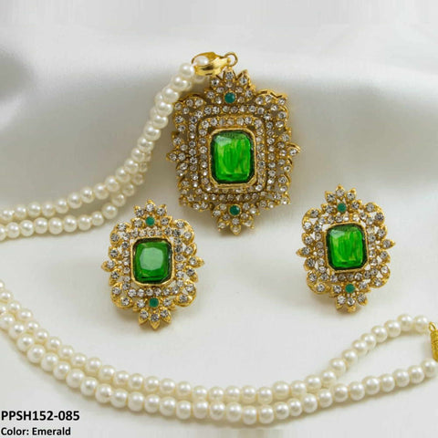 PPSH152 SDQ Pendant Set - PPSH