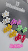 These CEDH002 JMN Flower Drop Earrings from TJ Wholesale Pakistan are more than just fashion jewelry - they are a perfect addition to your everyday wardrobe, adding a touch of elegance and style. Made with high-quality materials, these artificial earrings are the perfect fashion accessory to complete any outfit.