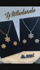 This TPSH248 QWN Snow Pendant set from TJ Wholesale Pakistan offers a stylish addition to your fashion accessories collection. Made from quality materials, this jewelry set is perfect for adding a touch of elegance to any outfit. Elevate your style with this fashionable and affordable accessory.