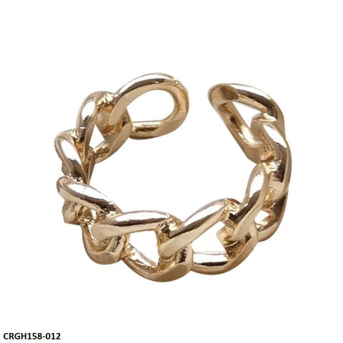 CRGH158 JMN Imp Ring Adjustable - CRGH