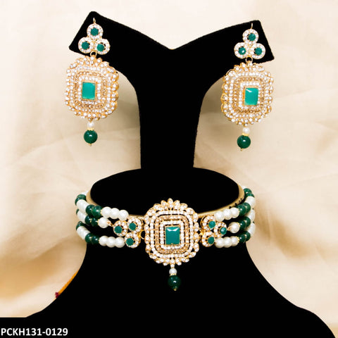 PCKH131 SDQ Choker Set - PCKH