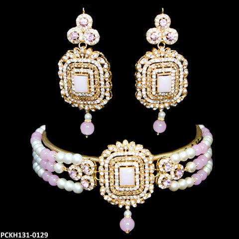 PCKH131 SDQ Choker Set - PCKH