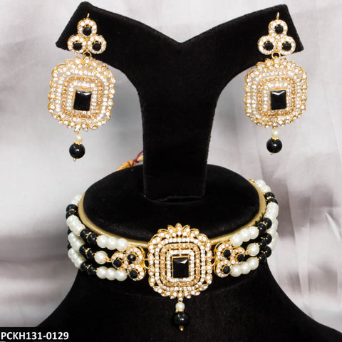 PCKH131 SDQ Choker Set - PCKH