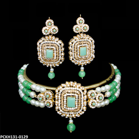 PCKH131 SDQ Choker Set - PCKH