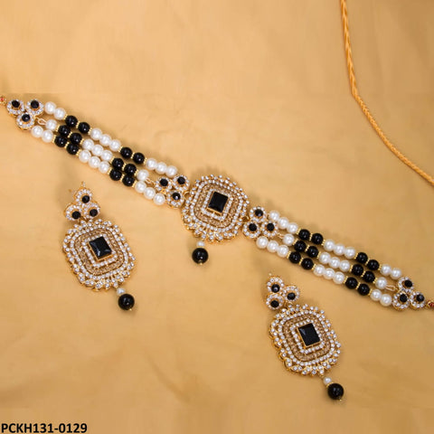 PCKH131 SDQ Choker Set - PCKH