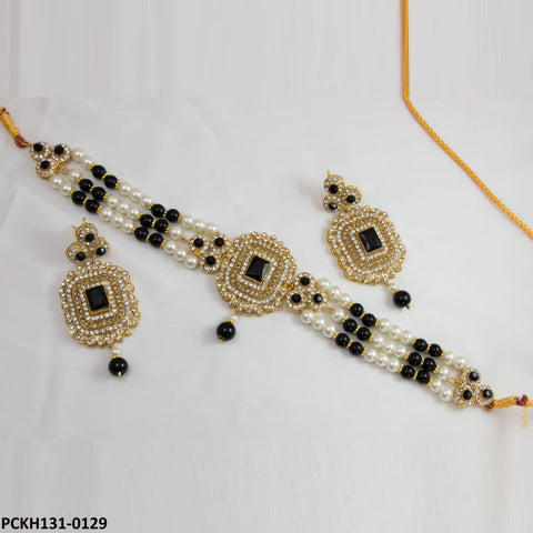 PCKH131 SDQ Choker Set - PCKH