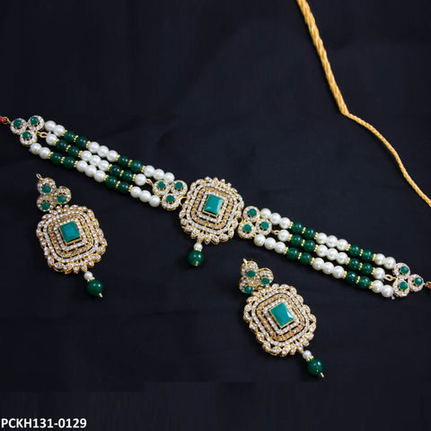 PCKH131 SDQ Choker Set - PCKH