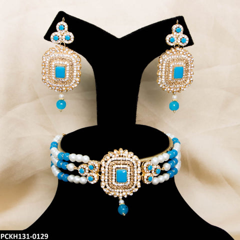 PCKH131 SDQ Choker Set - PCKH