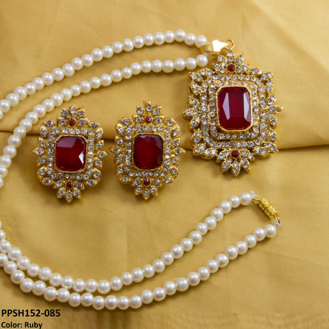 PPSH152 SDQ Pendant Set - PPSH