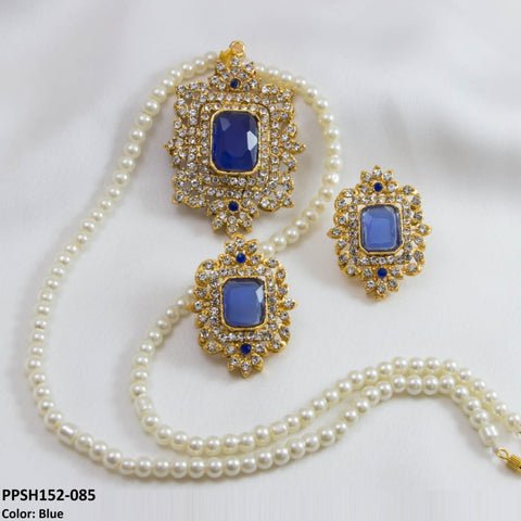 PPSH152 SDQ Pendant Set - PPSH