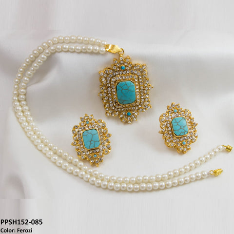 PPSH152 SDQ Pendant Set - PPSH