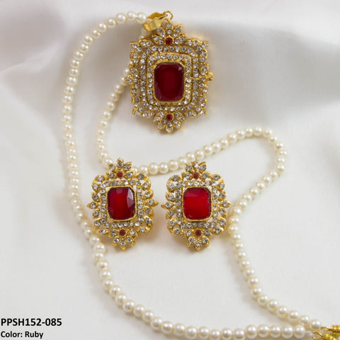PPSH152 SDQ Pendant Set - PPSH