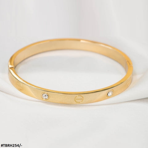 TBRH254 XHU Imp Hand Bracelet Openable - TBRH