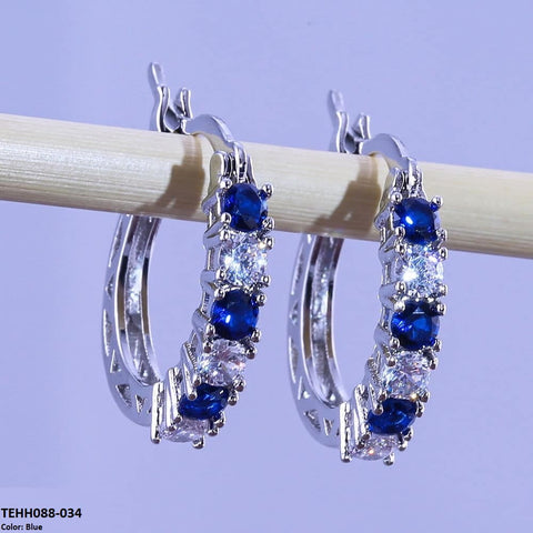 TEHH088 CSH Hoops Pair - TEHH