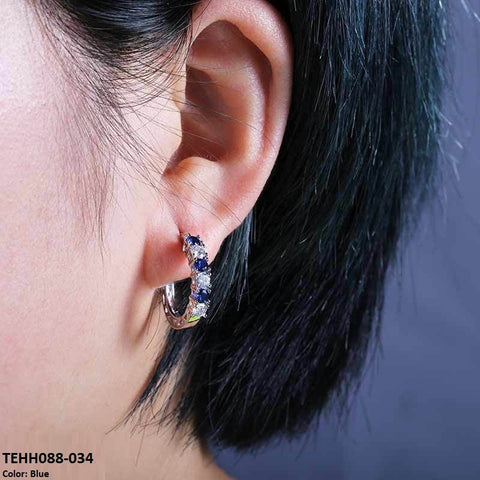 TEHH088 CSH Hoops Pair - TEHH