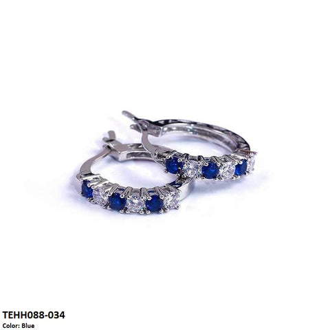 TEHH088 CSH Hoops Pair - TEHH