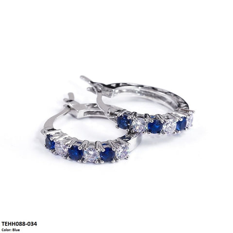 TEHH088 CSH Hoops Pair - TEHH