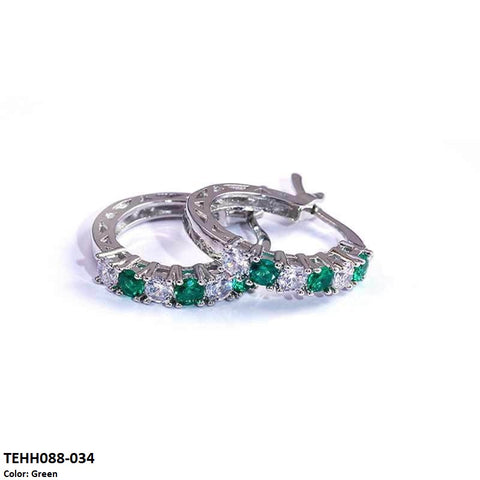 TEHH088 CSH Hoops Pair - TEHH