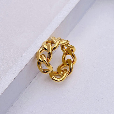 CRGH158 JMN Imp Ring Adjustable - CRGH